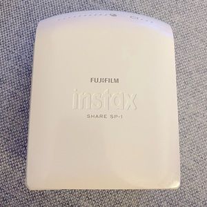 Fujifilm Instax Share Smartphone Printer SP-1